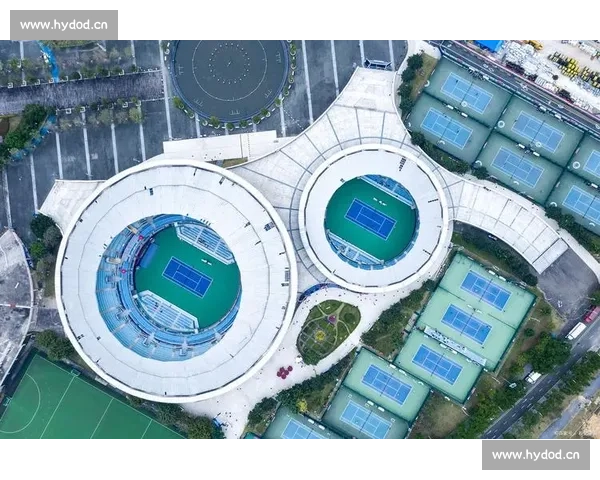 亚运会对区域经济文化体育发展的深远影响与启示