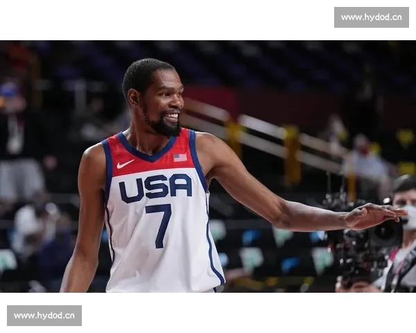 奥运会篮球项目发展历程与全球影响分析研究